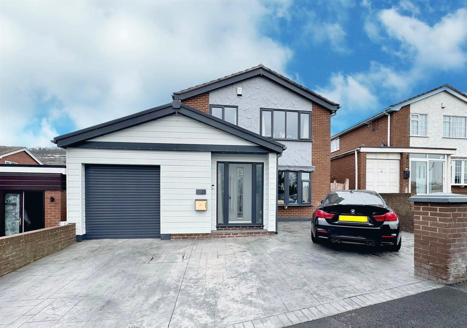 Erw Wen, Llanddulas, Abergele